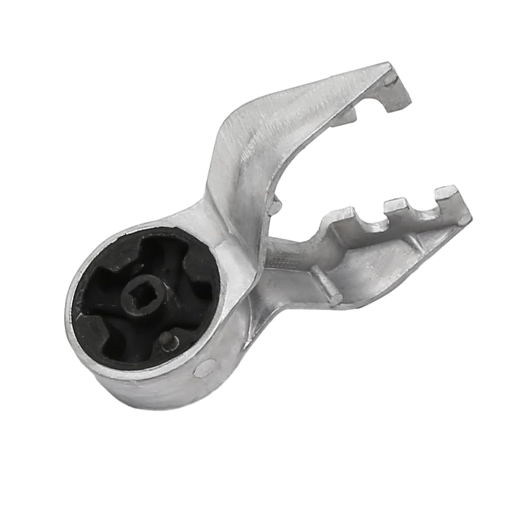isataka Vkinman CV6Z-5K291-K Escape Muffler Tailpipe Mount Brackets
